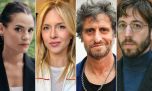 Carla Peterson, Pilar Gamboa, Diego Peretti y Martín Piroyansky arrasan en Netflix con una nueva película argentina