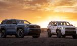 ¿Cuánto cuesta el nuevo Toyota 4Runner 2026?