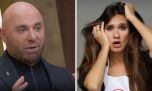 El momento incómodo entre Germán Martitegui y Momi Giardina en MasterChef: "No va a salir en cámara"