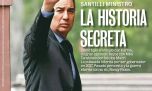 Santilli ministro: la historia secreta