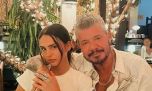Se conocieron detalles de la charla entre Marcelo Tinelli y Juanita Tinelli tras el estallido de la polémica