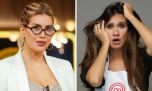 Tensión en MasterChef Celebrity: Momi Giardina le gritó a Wanda Nara
