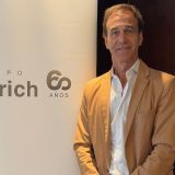 Hernán Dietrich CEO de Grupo Dietrich