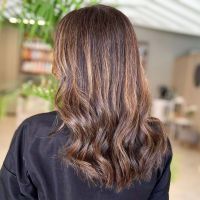 El pelo es una expresión de todo lo que llevamos en nuestro interior