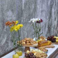 ERNESTA HOME GALLERY