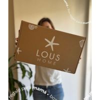 Lous Home: una fragancia que transforma tu espacio en un refugio de calma