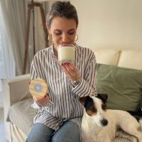 Lous Home: una fragancia que transforma tu espacio en un refugio de calma