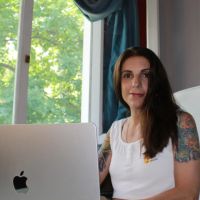 “Un viaje que te lleva a recorrer tu propio inconsciente”