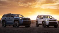 ¿Cuánto cuesta el nuevo Toyota 4Runner 2026?