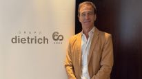 Hernán Dietrich CEO de Grupo Dietrich