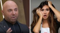 El momento incómodo entre Germán Martitegui y Momi Giardina en MasterChef: "No va a salir en cámara"