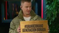 Gran Hermano Generación Dorada