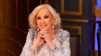 Mirtha Legrand