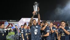 Independiente Rivadavia