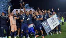 Independiente Rivadavia 