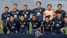 Independiente Rivadavia 