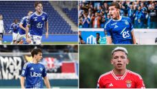 Las cuatro sorpresas de la Selección Argentina