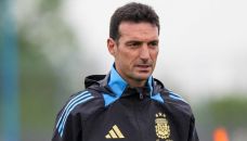 Lionel Scaloni