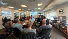 Media Day de Conecta Rugby