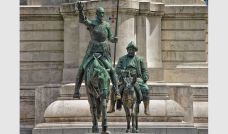 Don Quijote de la Mancha 20251105