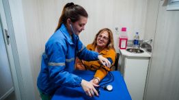 Apross nominada por los Martín Fierro