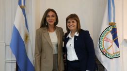 Belen Avico nueva diputada que se suma al bloque LLA 20251106