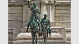 Don Quijote de la Mancha 20251105