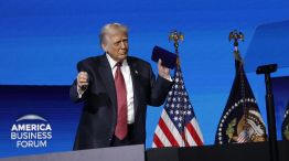 Donald Trump 06112025