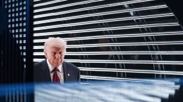 Donald Trump 06112025