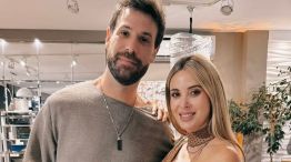 Elías Piccirillo, Jesica Cirio
