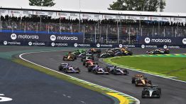 Gran Premio de Brasil de Fórmula 1