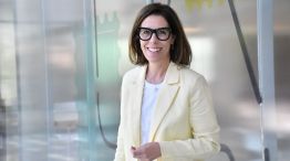 Laura Alonso, dirigente política argentina