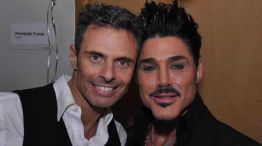 Leo Travaglio y Ricardo Fort 20251105