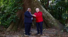 Lula ONU Cambio Climático