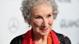 Margaret Atwood