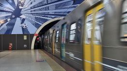 Noche de los Museos 2025: el transporte público será gratuito en CABA 06112025