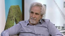 Pablo Mira Llambí, doctor en Economía