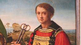 San Leonardo de Noblac: El Patrono Eremita que Rompió las Cadenas