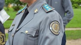 servicio penitenciario corrientes