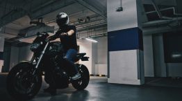 titan Negra, delincuente en Nueva Cordoba