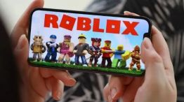 Tras una denuncia por grooming, ordenan bloquear "Roblox" en todas las escuelas