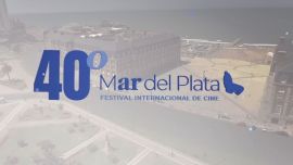 El acuerdo de América para transmitir el 40° Festival Internacional de Cine de Mar del Plata