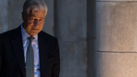 Dimon del JP Morgan considera que el préstamo de US$ 20.000 millones a Argentina es menos necesario