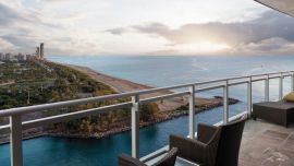 Bal Harbour: las novedades de este destino de lujo frente al mar