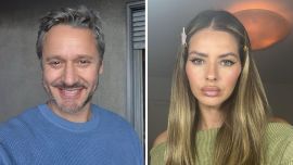 Tras el reclamo de Benjamín Vicuña, La China Suárez reveló cuál es su mayor deseo para Magnolia y Amancio