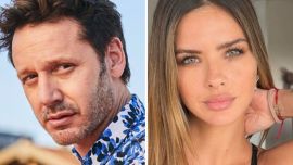 En medio del reclamo de Benjamín Vicuña por sus hijos, la nueva provocación de Mauro Icardi y la China Suárez