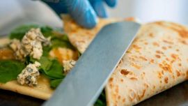 La vuelta gourmet por la Feria Francesa: 5 propuestas irresistibles