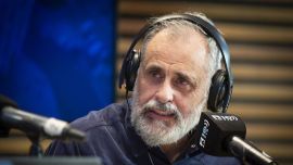 Jorge Rial se despedirá de su programa "Argenzuela" en Radio 10: por qué se va