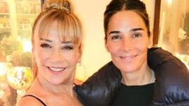Revelaron la supuesta razón de la pelea entre Juana Viale y Marcela Tinayre: "Están enfrentadas"