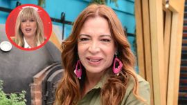 Lizy Tagliani rompió el silencio tras la decisión de Viviana Canosa en la Justicia: "Voy a ir hasta el fondo para dar un precedente"